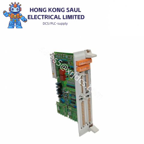 Siemens 6DD1681-0CA2 PLC System Expansion Module for Automation