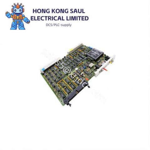 SIEMENS 6DS1315-8AC Industrial Automation Module for Efficient Process Control