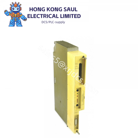 Siemens 6ES5944-7UB21 Discrete Manufacturing Control Module