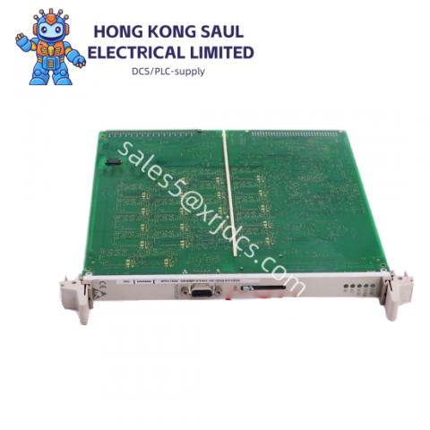 SIEMENS 6ES5948-3UR23 Analog Output Module, Compact Design for Industrial Automation