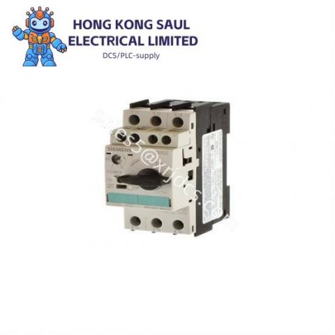 Siemens 6GT2001-0AA00-ZA23 Control Module - Industrial Automation Component