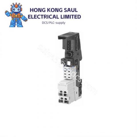 SIEMENS 6MD1010-0BA00 Parallel Relay Module for Field Instruments