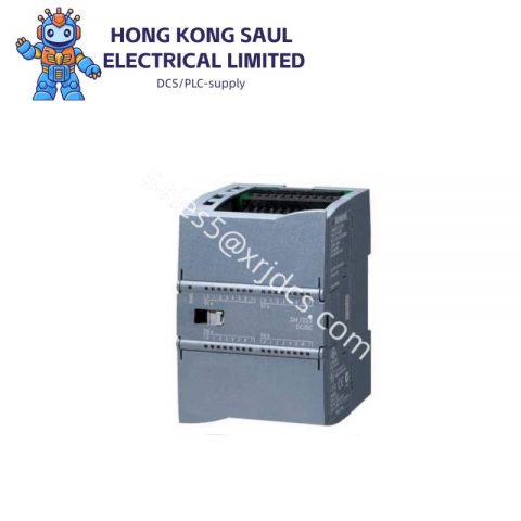 SIEMENS 6SE3190-0DX87-2DA0 Single Loop and Power Flow Module