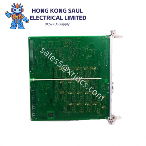 SIEMENS 6SE7014-0TP50-Z Control Module for Distributed Control Systems