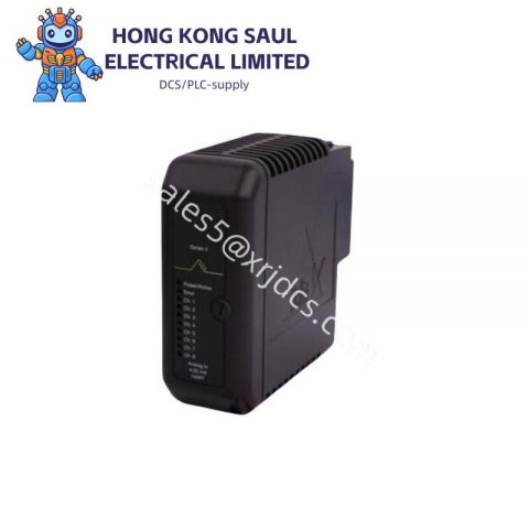 SYPROTEC H201TI High Precision Temperature Indicator