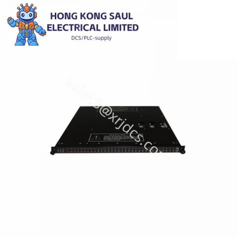 TRICONEX 3503E Digital Input Module