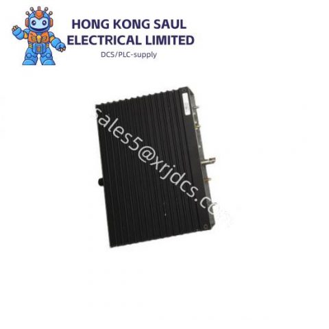 TRICONEX 2000418 Output Input Simulation Module