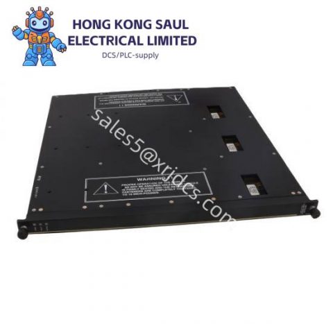 TRICONEX 2290614 Transmission Line Component