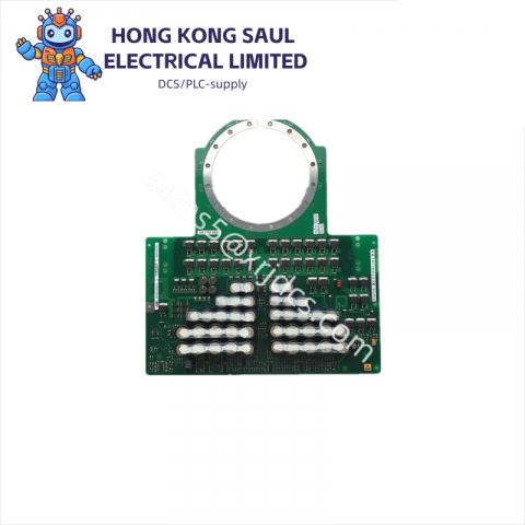 Invensys Triconex 2481 Digital Output Module