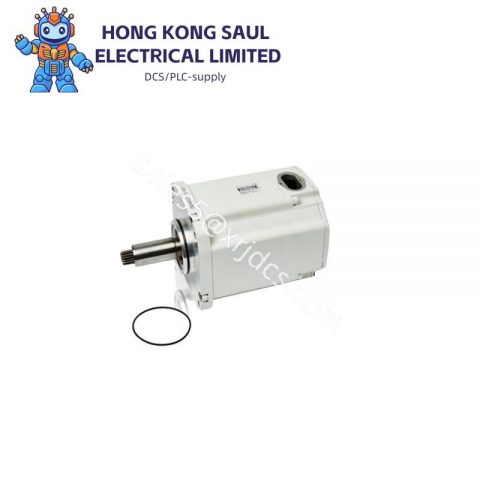 TRICONEX 2841 Industrial Control Module, A Robust Solution for Industrial Automation