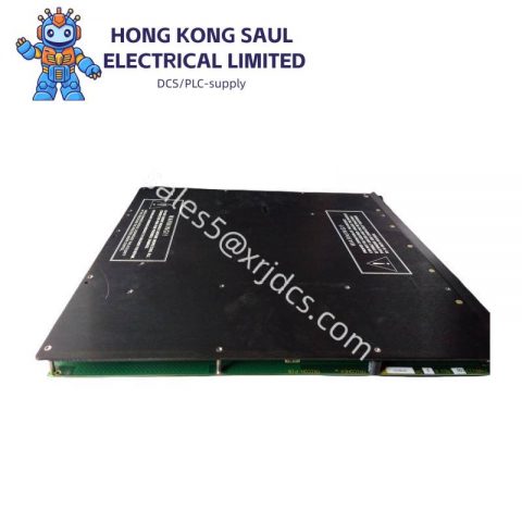 TRICONEX 4329 Industrial Control Module