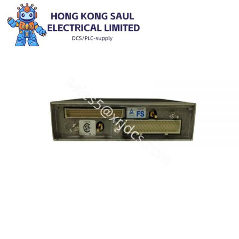 TRICONEX EPI3382 7400221 Industrial Control Module