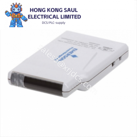 VIBRACK VK5488E-107S Industrial Automation Module, Enhances Labor Productivity