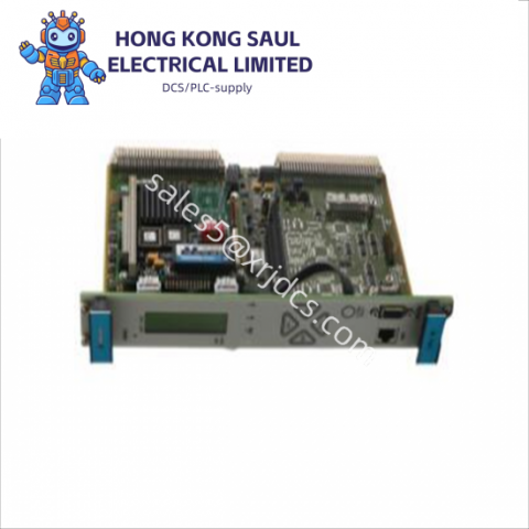 Vibro-meter VM600 200-570-101-013 PLC Relay Module