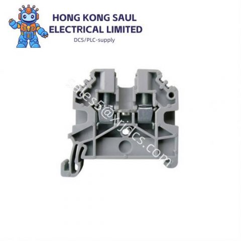 Weidmuller 7901620000 SAK2.5/EN Terminal Block, Digital Input Module