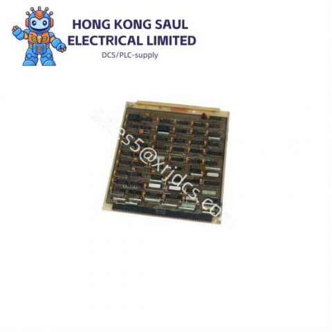 WOODWARD 8402-319 8402-119 High-Precision Control Module