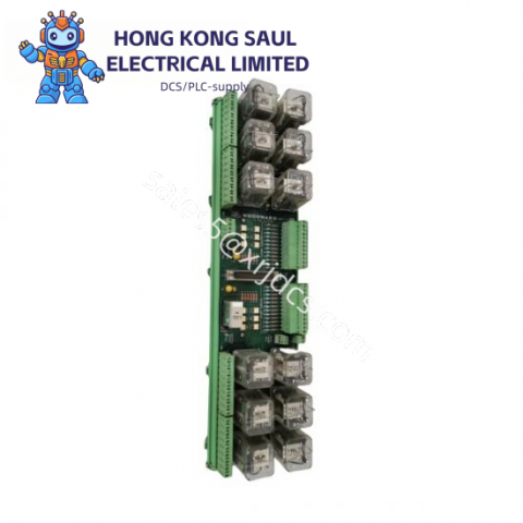 WOODWARD 8701-758 5601-1126 Control Module