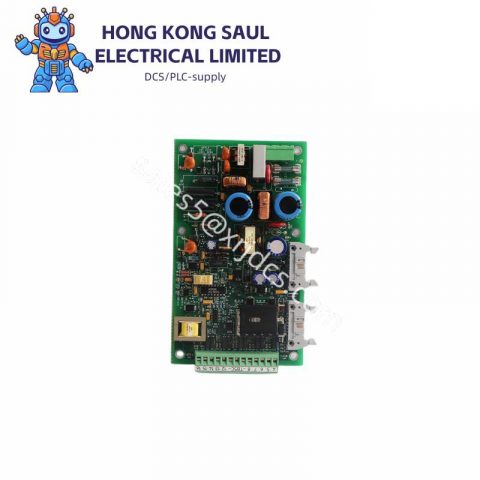 Woodward 9907-147ProTech 203 De-Energize-to-Trip Overspeed Protection Systems