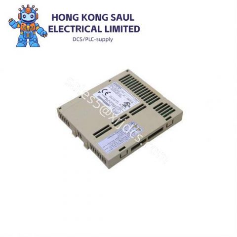 YASKAWA CP-317/218IF High-Speed Communication Interface Module