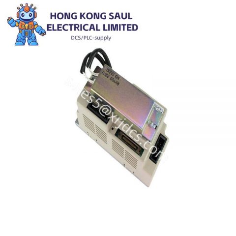 YASKAWA JANCD-MSV01B Advanced Control Module