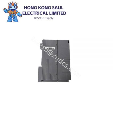 YOKOGAWA CP451-50: Industrial Control Processor Module