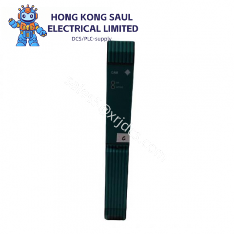 Yokogawa PSCAMAAN Logic Operation Module