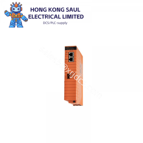 YOKOGAWA SCP451-11 Processor Module for Condition Monitoring