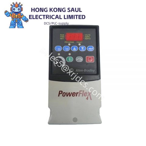 Rockwell Automation 1747-FC ControlLogix FC Fiber Optic Communication Module