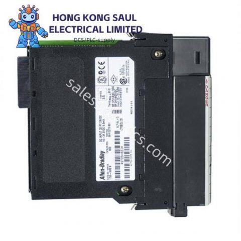 AB 1756-IB32 Digital Input Module