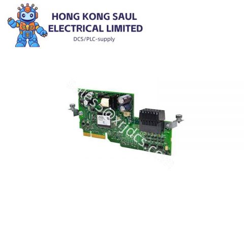 Rockwell Automation PowerFlex 750 20-750-ENC-1 Encoder Option Module