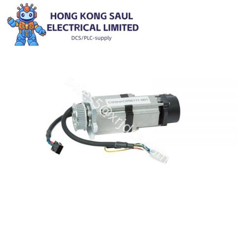 ABB's Advanced 07KT98C Control Module, GJR5253100R028, for Industrial Automation