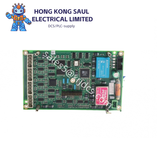 abb_3asc25h214_datx130.png ABB 3ASC25H214 DATX130 - Industrial Control Module