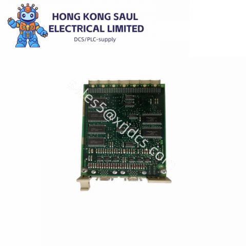 ABB CI522A 3BSE018283R1 Industrial Control Module