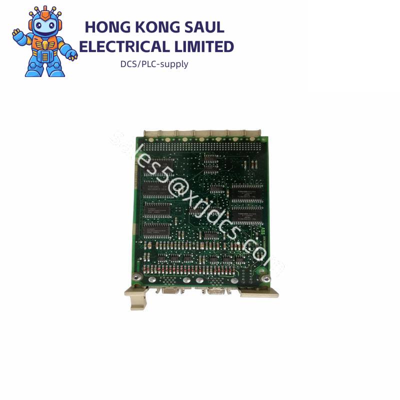 abb_ci522a_3bse018283r1.jpg ABB CI522A 3BSE018283R1 Industrial Control Module