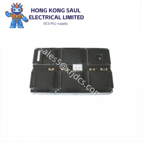 ABB COM0034 2RCA023019A0004C Industrial Control Module