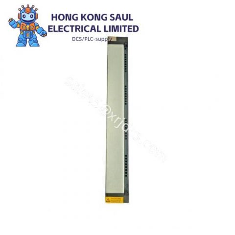 ABB DAO01 Analog Output Module for Influential Field Buses