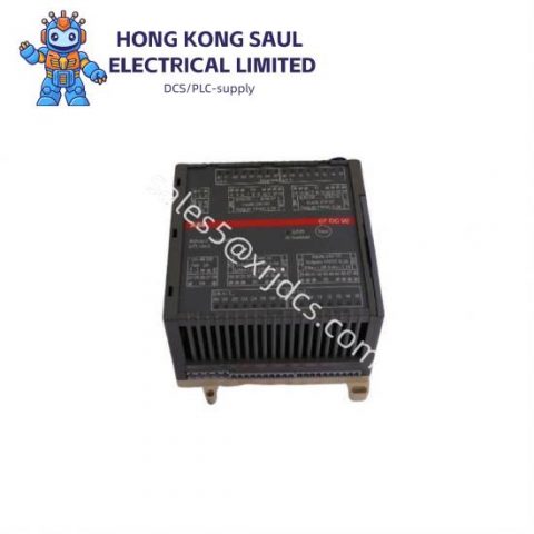 ABB G3FCb HENF458568R1 High-Performance Industrial Controller