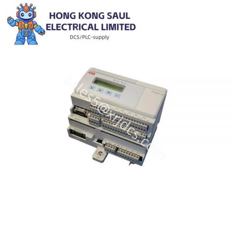 ABB PFEA113-20 3BSE028144R0020 Pressure Module Sensor