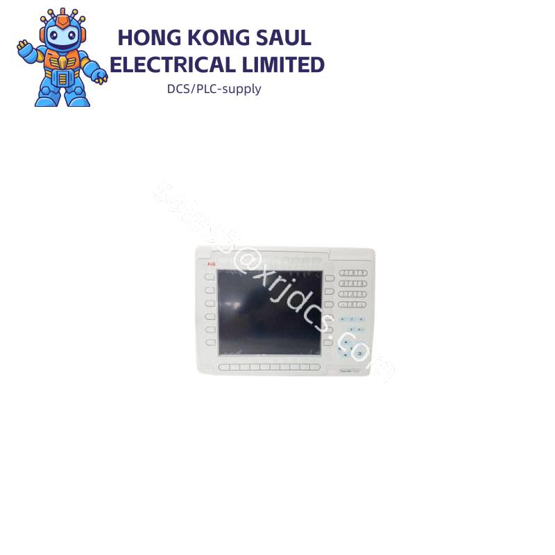 abb_pp846_3bse042238r1.jpg ABB PP846 3BSE042238R1 Industrial Control Module