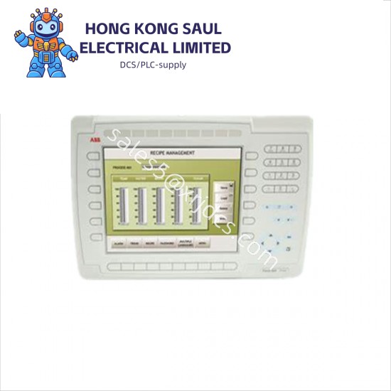 abb_pp846_3bse042238r1.png ABB PP846 3BSE042238R1 Industrial Control Module