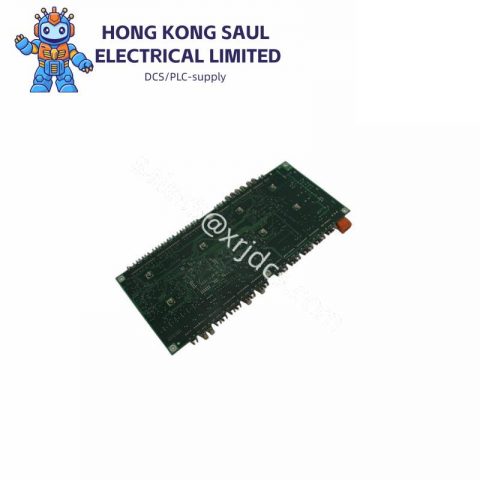ABB PPC380AE01 HIEE300885R0001 Control Board for Industrial Automation