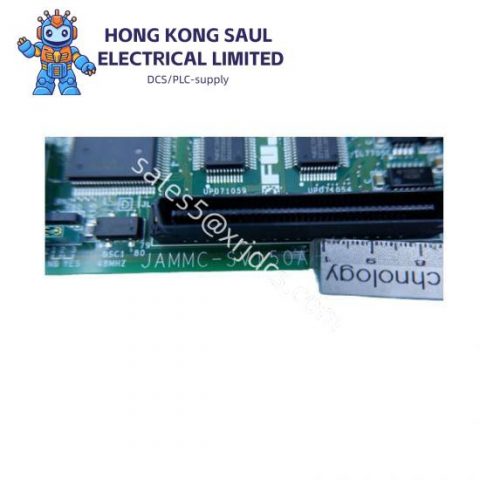 ABB S3N 150A Industrial Control Module, Advanced Control for Modern Industries