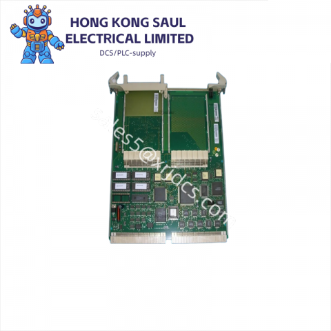 ABB SC540 3BSE006096R1 Industrial Control Module