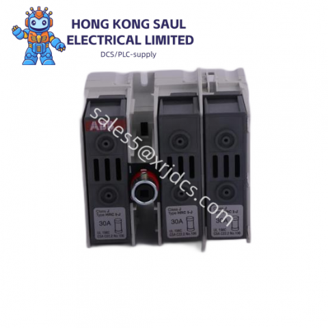 ABB SCYC51040 58052680E Control Module