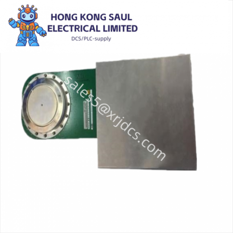 ABB TET106 11355-0-6050000 - Industrial Control Module