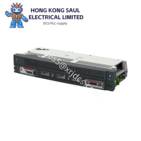 ABB TTH300 Two-Channel Temperature Transmitter with HART, PROFIBUS PA or FOUNDATION Fieldbus