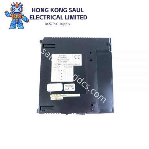 ALSTOM LE109A-1 Industrial Control Module