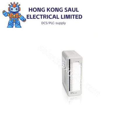 BAUTZ E642B-MGB Medium Data Throughput Industrial Module