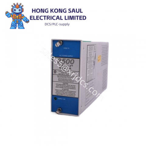 BENTLY 3500/15 114M5335-01 Small Card