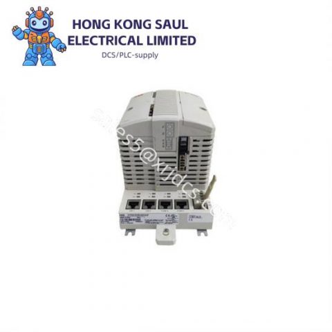 ABB BOARD T11312 NAS-497E F3N3K0057-C3 Industrial Control Module